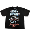 Suave Nights Tour Tee