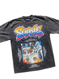 Suave Lifestyle Tee