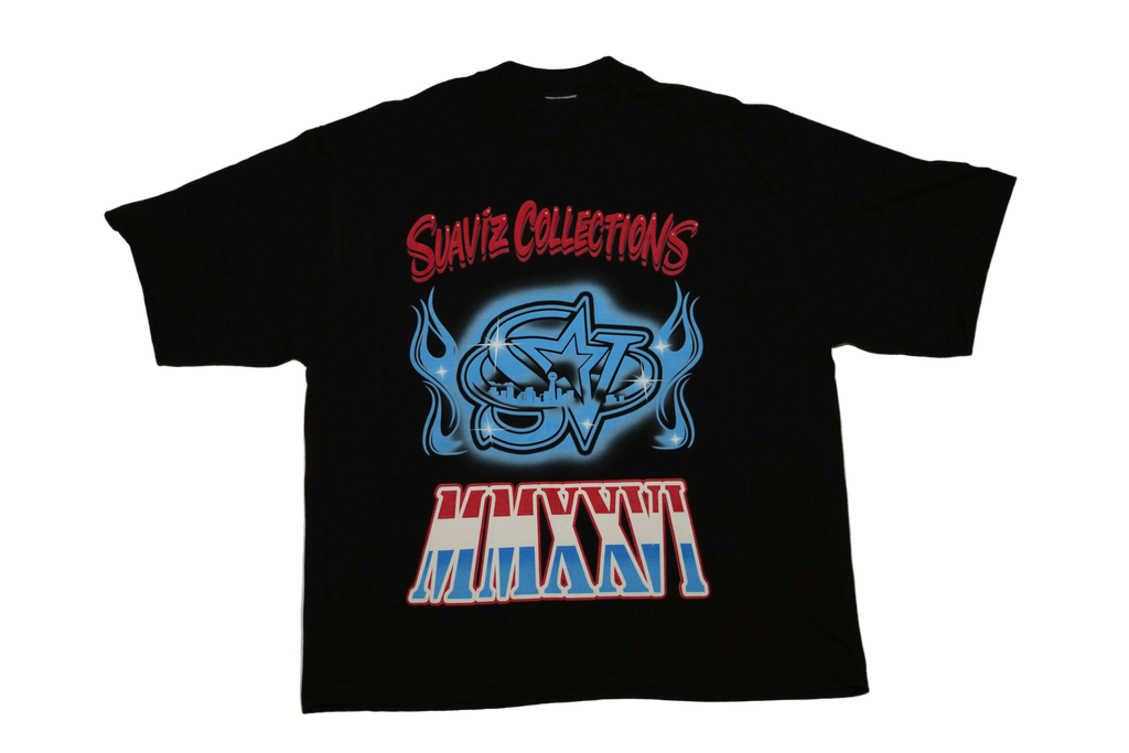 CITY OF SUAVIZ TEE