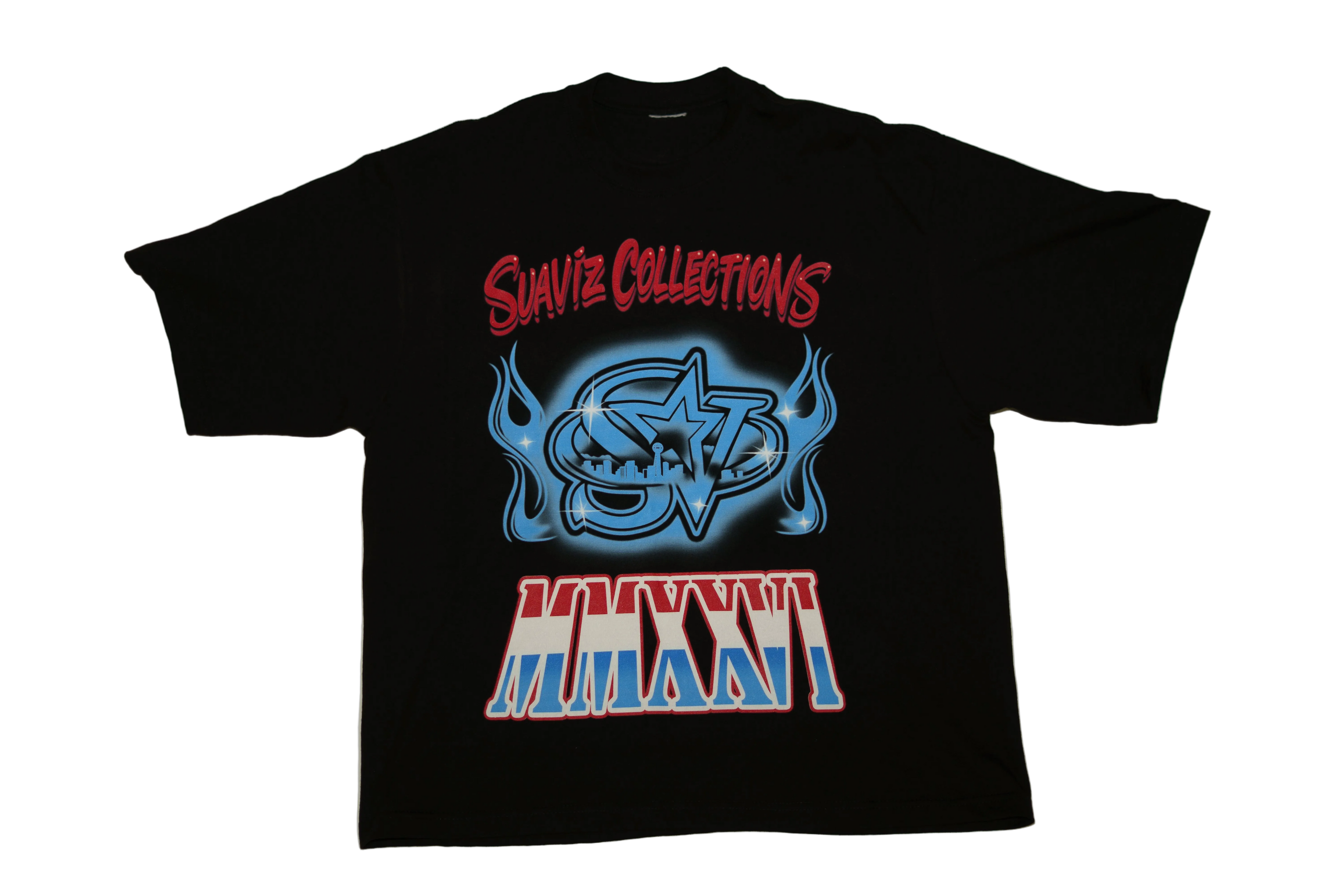CITY OF SUAVIZ TEE