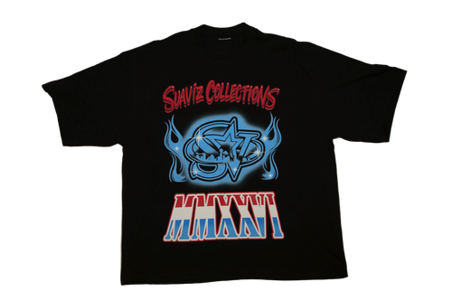 CITY OF SUAVIZ TEE